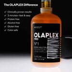 Olaplex Pro No.1 Bond Multiplier 525ml