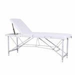 S-PRO Folding Beauty Bed Sarah