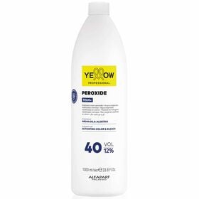 Alfaparf Milano Yellow Professional Peroxide 40 Vol. -12% 1L
