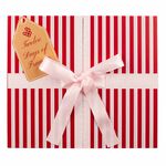 Framar Pop Up Foil Advent Calendar