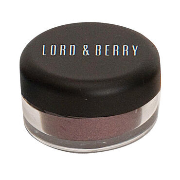 Lord & Berry Stardust Loose Powder Eyeshadow - Dark Violet