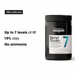 L'Oréal Professionnel Blond Studio Clay 500g