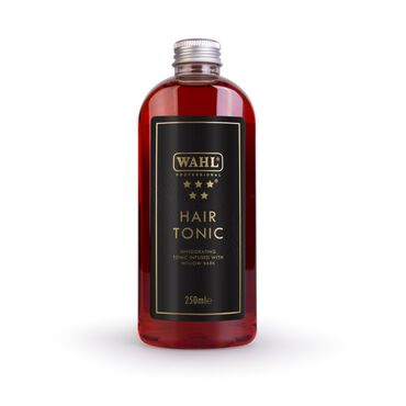 WAHL 5 Star Hair Tonic 250ml