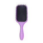 Denman Tangle Tamer Ultra Large Paddle Brush - Violet