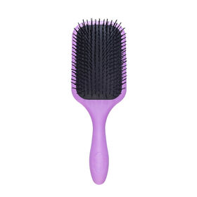 Denman Tangle Tamer Ultra Paddle Brush - VIOLET