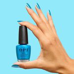 OPI Nail Lacquer Trip to the Brite Side - Sky Blue's the Limit 15ml