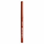Andreia Professional Burnt Red Velvet 12H, Waterproof Eyeliner - Burnt Red 0.31g