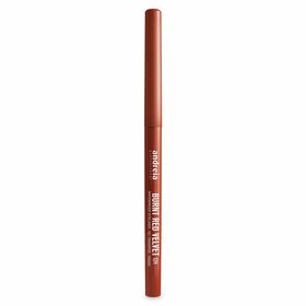 Andreia Professional Burnt Red Velvet 12H, Waterproof Eyeliner - Burnt Red 0.31g