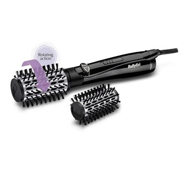 BaByliss PRO Diamond Big Hair Dual Air Styler