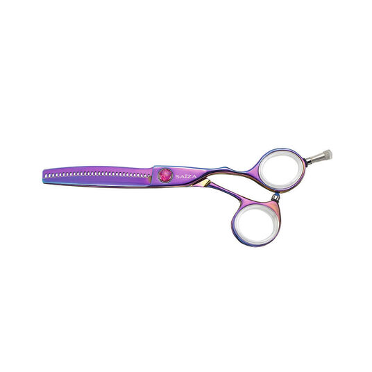 Saiza Scissors Python Thinner 5.5 inch