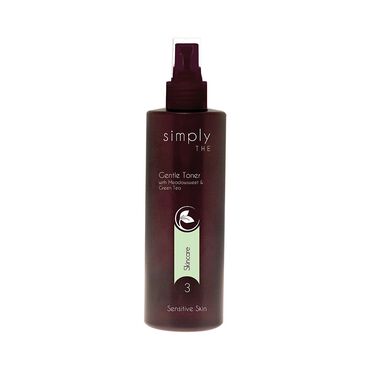 Simply The Gentle Toner 490ml