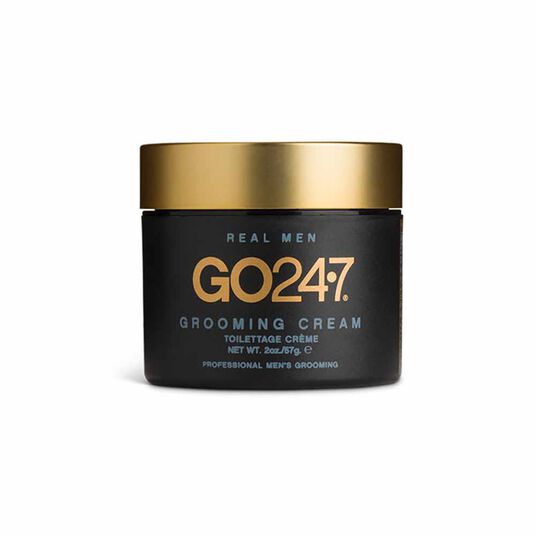 UNITE Hair GO24&middot;7 Men's Grooming Cream 57g