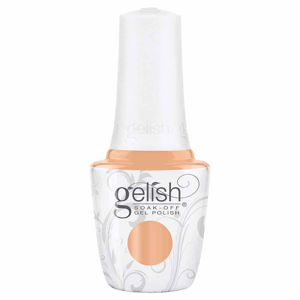Gelish Soak Off Gel Polish Lace & More Collection -  Lace Be Honest 15ml