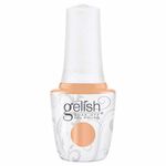 Gelish Soak Off Gel Polish Lace & More Collection -  Lace Be Honest 15ml