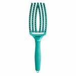 Olivia Garden Fingerbrush Care Iconic - Green