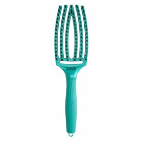 Olivia Garden Fingerbrush Care Iconic - Green
