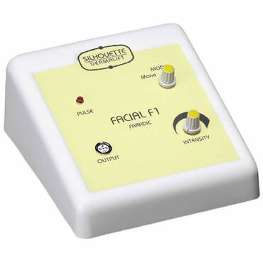 Silhouette Dermalift Facial F1 Faradic Facial System