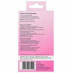 Salon System Lash Extensions Classic C-Curl 0.15 8-14mm