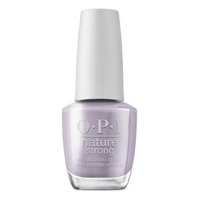 OPI Nature Strong Nail Lacquer - Right as Rain 15ml