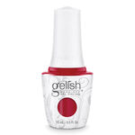 Gelish Soak Off Gel Polish - Red Roses 15ml
