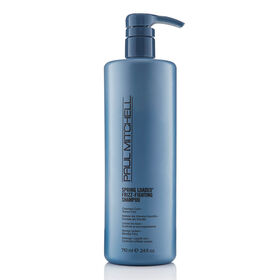 Paul Mitchell Curls Spring Loaded Frizz-Fighting Shampoo 710ml