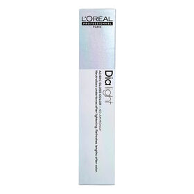 L'Or&eacute;al Professionnel Dia light Demi Permanent Gloss Hair Colour