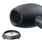 Proxelli MAYA Hairdryer Steel Grey