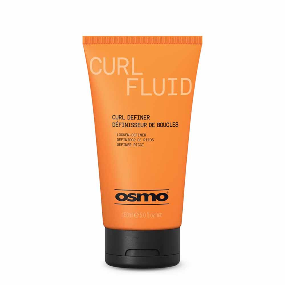 Osmo Curl Fluid Curl Definer 150ml