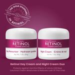 Retinol Day & Night Duo 30g