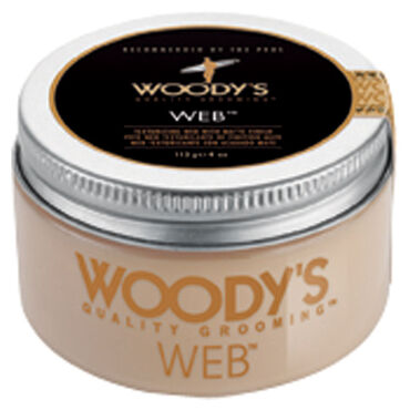 Woody's Texturising Web 113g