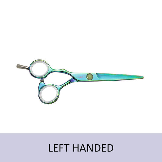 Saiza Scissors Iguana 5.5 inch Left Handed