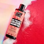 Crazy Color Colour Protect Shampoo - Red 250ml