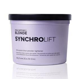 Paul Mitchell Synchro Lift Powder Lightener 800g