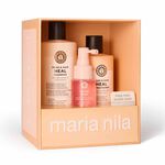 Maria Nila Head & Hair Heal Beauty Box