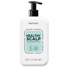 Kemon Care Healthy Scalp Anti-Dandruff Shampoo 1000ml