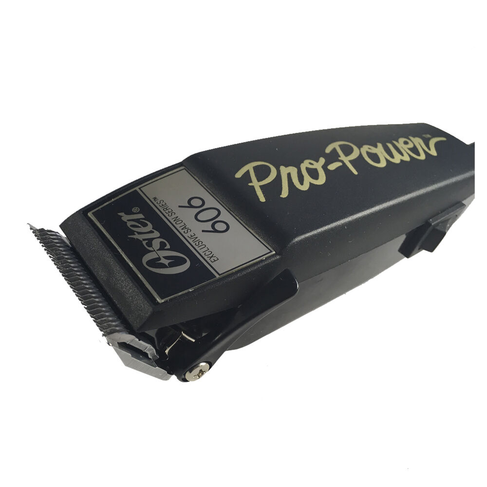 oster salon pro