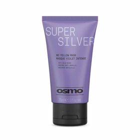 Osmo Super Silver No Yellow Mask 75ml