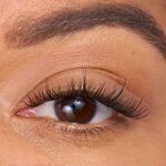 Salon System Underlash UL2 Wispy Volume Medium 12mm