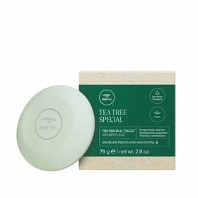 Paul Mitchell Tea Tree Special Shampoo Bar 79g