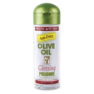 Organic Root Stimulator ORS Glossing Polisher 177.4ml