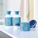 Wella Professionals Invigo Scalp Balance Pure Shampoo for Oily Scalps 300ml