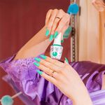 Gelish Soak Off Gel Polish Let&rsquo;s Roll Collection - Unwind With Me 15ml