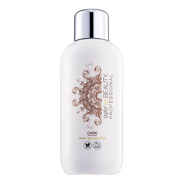 Whitetobrown Professional 12.5% Spray Tan Solution 1 Litre
