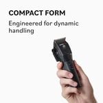 BaBylissPRO FRESHFX Cordless Clipper