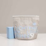 Indola Blonde Expert Lightener 9+, Blue 450g