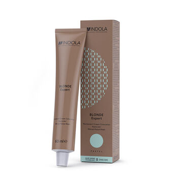 Indola Profession Blond Expert Pastel Permanent Hair Colour - P.16 Pastel Ash Red 60ml
