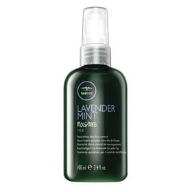 Paul Mitchell Tea Tree Lavender Mint Moisture Milk Leave-In Conditioner 100ml