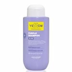Alfaparf Milano Yellow Professional Silver Purple Shampoo 500ml