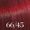 66/45 Dark Blonde Intensive Red Mahogany