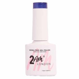 2AM London Gel Polish - Pure Poison 7.5ml